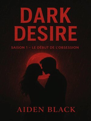 cover image of DARK DÉSIR